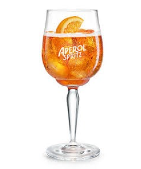 BOHEMIA Набор бокалов «II Calice di Aperol Spritz» 490мл 40810/490/S1334