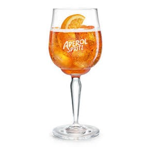 Набор бокалов «II Calice di Aperol Spritz» 490мл 40810/490/S1334