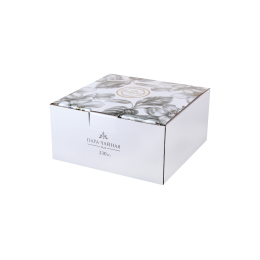 КОРАЛЛ Набор чайный "Apple bloom" 230мл. п/у 1091-24XFE-2