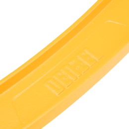 Denzel Струбцина G-образная, усиленная, 200 мм 20646