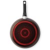 Сковорода Tefal Easy Plus 22см 04237122