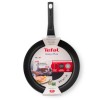 Сковорода Tefal Easy Plus 22см 04237122