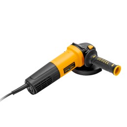 Denzel Машина шлифовальная угловая AG125-1500, 1500 Вт 26907