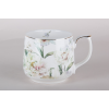Кружка КОРАЛЛ 470мл."Daylight peony" п/у 1890W-23M39