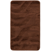 Коврик для ванной Maximus 60*100 BROWN 2518 диз. 4976 