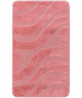 Maximus Коврик для ванной 50*80 DUSTY ROSE 2580 диз. 4976