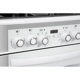 GEFEST Плита газоэлектрическая ПГЭ 6502-03 0242