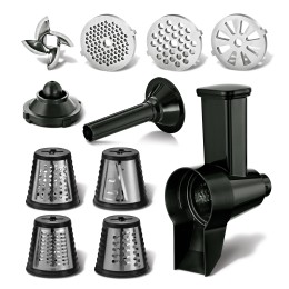 HOLT Мясорубка HT-MG-010