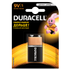 Батарейка щелочная КРОНА 9V DURACELL (N-014)