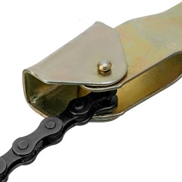 Sparta Ключ-съемник масляного фильтра цепной, Heavy Duty 528205