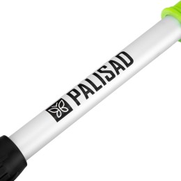 Palisad Лопата для уборки снега, полипропилен, 260х340х720-915 мм, телескопический черенок, BASE 61693