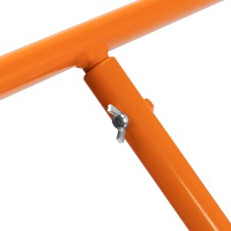 СИБРТЕХ Захват бордюрного камня ручной до 300 мм, 130 кг 18163