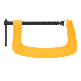 Denzel Струбцина G-образная, усиленная, 150 мм 20645