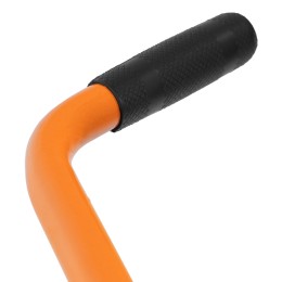 СИБРТЕХ Захват бордюрного камня ручной до 300 мм, 130 кг 18163