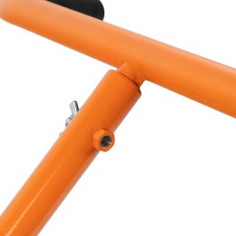 СИБРТЕХ Захват бордюрного камня ручной до 300 мм, 130 кг 18163