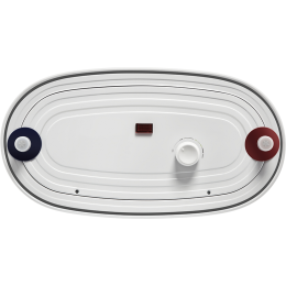 BALLU Электроводонагреватель BWH/S 80 Level Pro