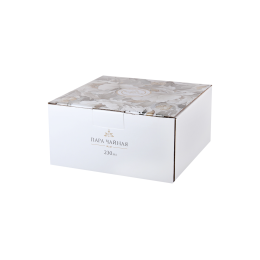 КОРАЛЛ Набор чайный "Light flower" 230мл.п/у 3077-24XFE-2