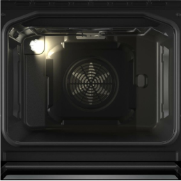 GORENJE Плита  стеклокерамическая GECS6B71CLB