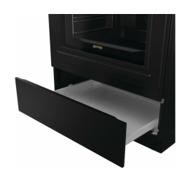 GORENJE Плита  стеклокерамическая GECS6B71CLB