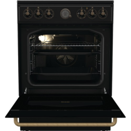 GORENJE Плита  стеклокерамическая GECS6B71CLB