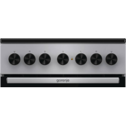 GORENJE Плита  стеклокерамическая GEC5B20SG