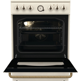 GORENJE Плита  стеклокерамическая GECS6B70CLI