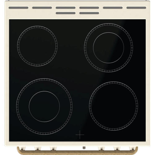 Плита  стеклокерамическая GORENJE GECS6B70CLI