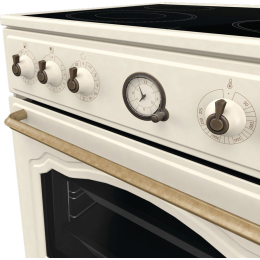 GORENJE Плита  стеклокерамическая GECS6B70CLI