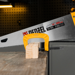 Denzel Струбцина G-образная, усиленная, 50 мм 20641