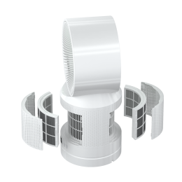 THERMEX Воздухоочиститель Fortuna 63