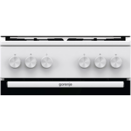 GORENJE Плита газовая GG5A10WH