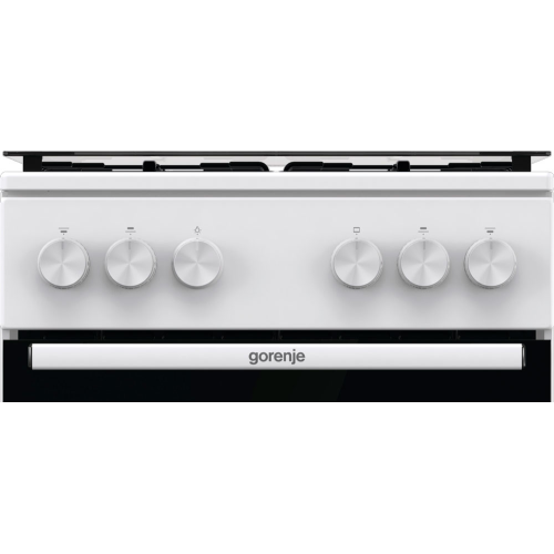 Плита газовая GORENJE GG5A10WH