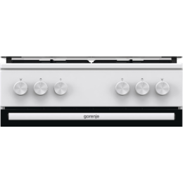 GORENJE Плита газовая GG6A10WJ