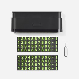 HOCO Автомобильный указатель CPH19