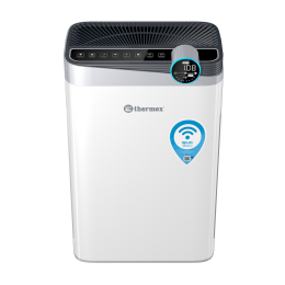 THERMEX Воздухоочиститель Griffon 500 Wi-Fi