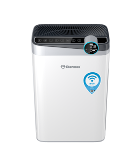 THERMEX Воздухоочиститель Griffon 500 Wi-Fi