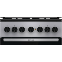 GORENJE Плита газоэлектрическая GK5B40SH