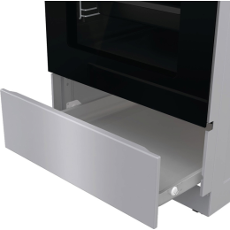 GORENJE Плита газоэлектрическая GK5B40SH