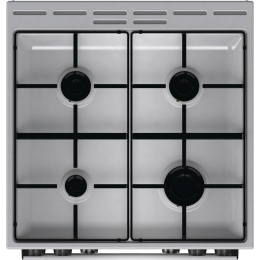 GORENJE Плита газоэлектрическая GKS6C70XJ