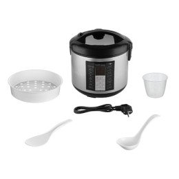 REDMOND Мультиварка RMC-M40S