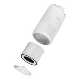 REDMOND Очиститель воздуха AP2210S белый