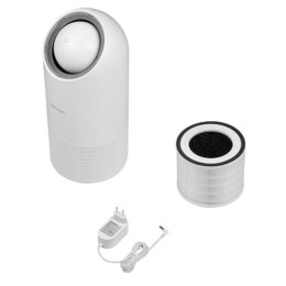 REDMOND Очиститель воздуха AP2210S белый