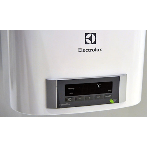 Электроводонагреватель Electrolux EWH 100 Formax DL