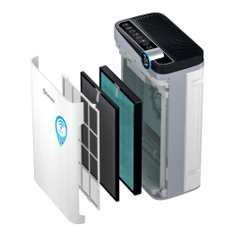 THERMEX Воздухоочиститель Griffon 500 Wi-Fi