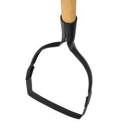 Palisad Полольник петлевидный, 120х1500 мм, деревянный черенок 62285