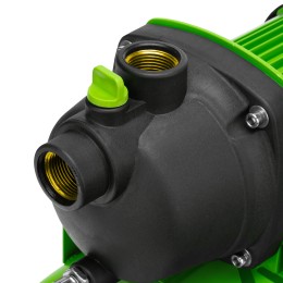 Сибртех Насосная станция НС850-П, 850 Вт, напор 42 м, 3500 л/ч, ресивер 19 л 97248