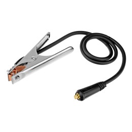 Denzel Аппарат инвертор. полуавтомат. сварки Mini MIG-140LFG, 140 А, ПВ 60% 94305