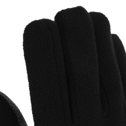 Denzel Перчатки универсальные, двойные, ПВХ нанесение, размер 8 68095