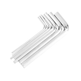 Matrix Набор инструментов, 1/2", 3/8", 1/4", пластиковый кейс 215 предметов 13589