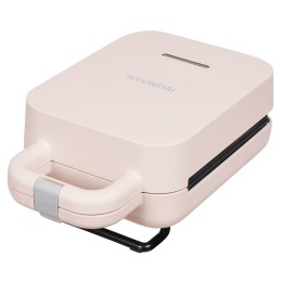 Hyundai Мультипекарь HYSM-1303 600Вт коричневый